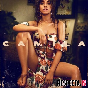 Camila Cabello - Camila (Target Deluxe Edition)