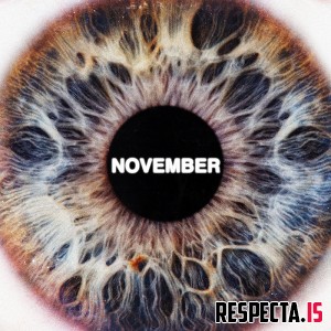 SiR - November [320 kbps / iTunes]