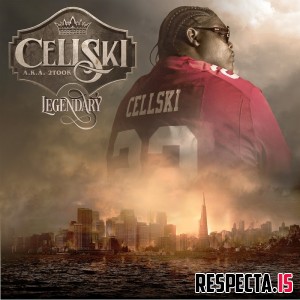 Cellski - Legendary
