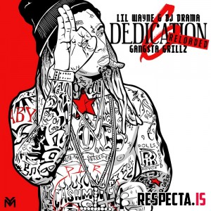 Lil Wayne - D6: Reloaded