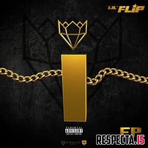 Lil Flip - I - EP
