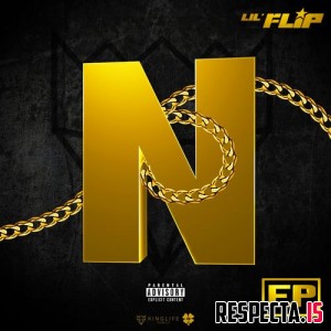 Lil Flip - N - EP