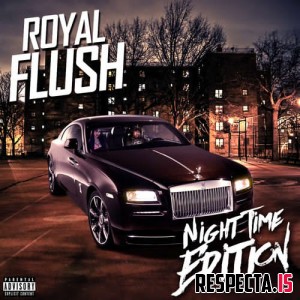 Royal Flush - Night Time Edition