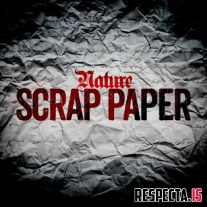 Nature - Scrap Paper