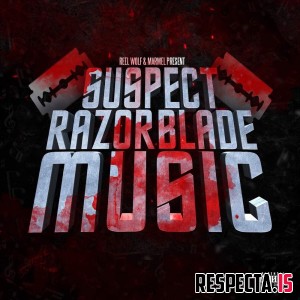 Suspect - Razorblade Music