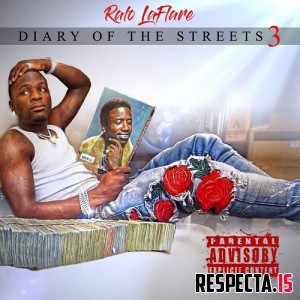 Ralo - Diary of the Streets 3