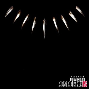 VA - Black Panther: The Album [320 kbps / iTunes / FLAC]