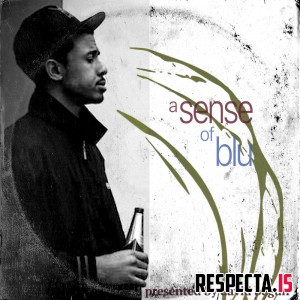 Blu - A Sense Of Blu