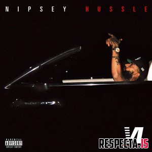Nipsey Hussle - Victory Lap [320 kbps / iTunes / FLAC]
