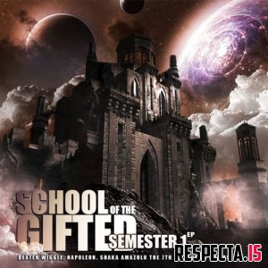 School of the Gifted - Semester I