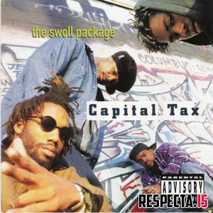 Capital Tax - The Swoll Package (320 kbps)