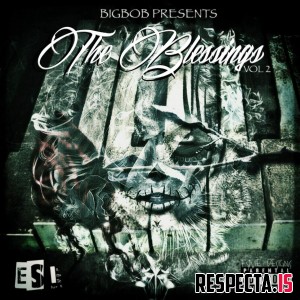 VA - The Blessings Vol. 2 (BigBob Presents)