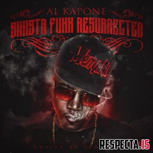 Al Kapone - Sinista Funk Resurrected