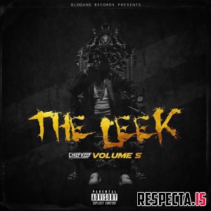 Chief Keef - The Leek Vol. 5