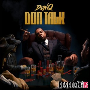 Don Q - Don Talk
