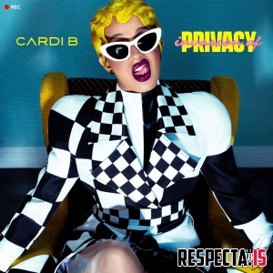 Cardi B - Invasion of Privacy [320 kbps / iTunes / FLAC]