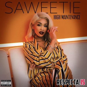 Saweetie - High Maintenance [320 kbps / iTunes]