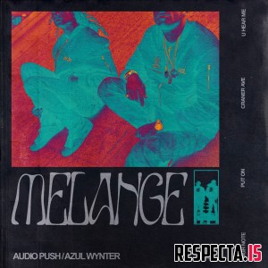 Audio Push - Melange