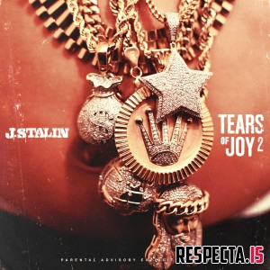 J. Stalin - Tears of Joy 2