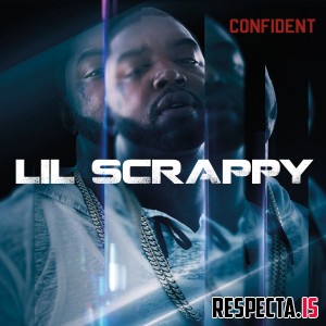 Lil Scrappy - Confident