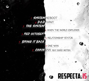 Dope D.O.D - The System Reboot