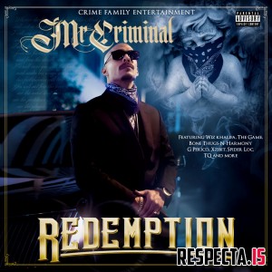 Mr. Criminal - Redemption Pt. 1