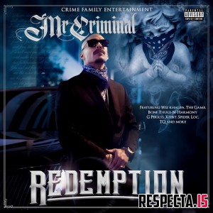 Mr. Criminal - Redemption, Pt. 2