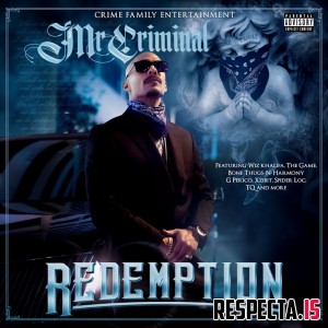 Mr. Criminal - Redemption, Pt. 3