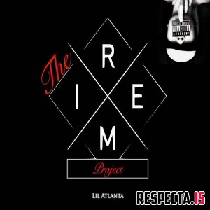 Lil Atlanta - The Remix Project