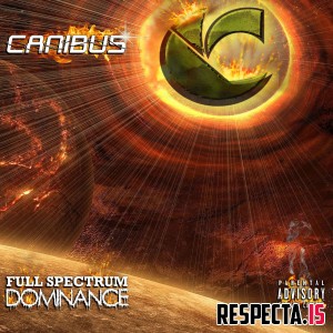 Canibus - Full Spectrum Dominance