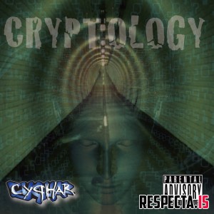 Cyphar - Cryptology