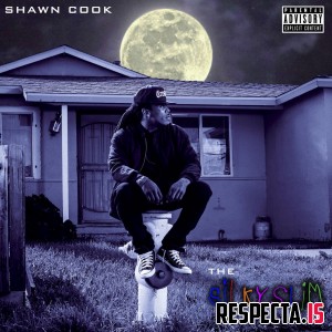 Shawn Cook - The Silky Slim LP