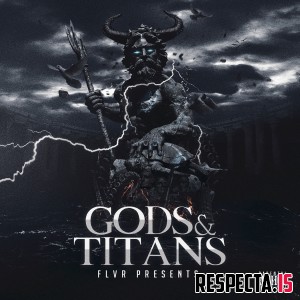 FLVR - Gods & Titans