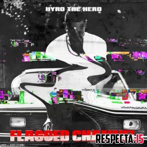 Hyro the Hero - Flagged Channel