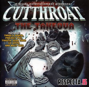Cutthroat - The Takeova