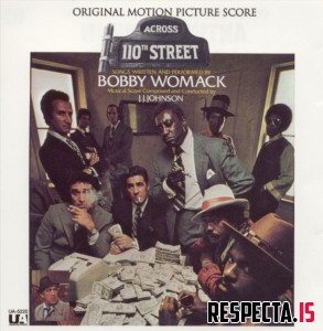 VA - Across 110th Street OST (Deluxe Edition)