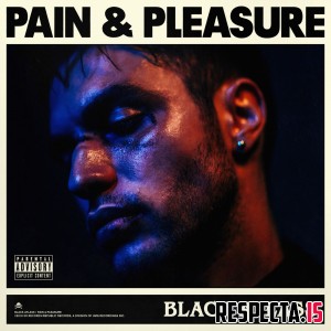 Black Atlass - Pain & Pleasure