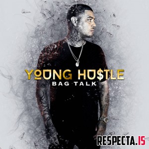 Young Hu$tle - Bag Talk