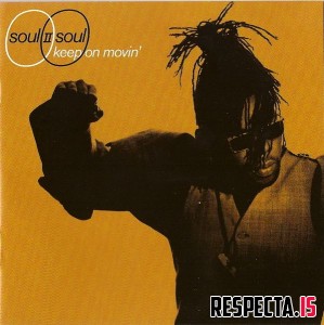 Soul II Soul - Club Classics Vol. One