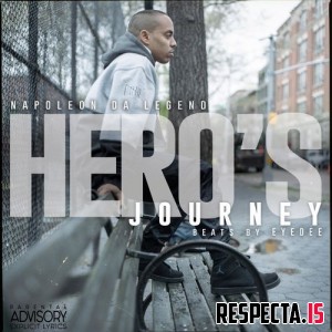 Napoleon Da Legend - Hero's Journey 
