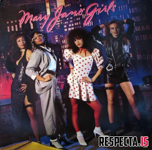 Mary Jane Girls - Mary Jane Girls