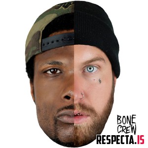 Bone Crew - Bone Crew