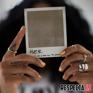 H.E.R.  - I Used to Know Her: The Prelude  -  EP