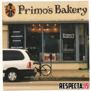 DJ Premier - Primo's Bakery