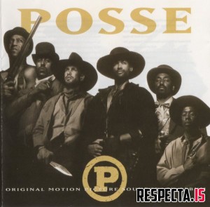 VA - Posse (Soundtrack)