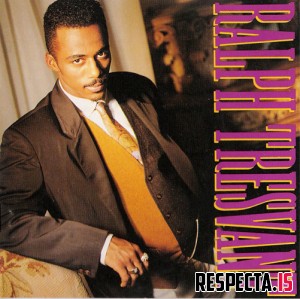 Ralph Tresvant - Ralph Tresvant