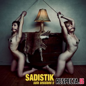 Sadistik - Salo Sessions II 