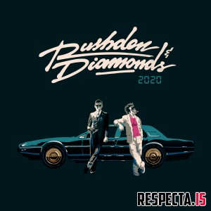 Rushden & Diamonds - 2020