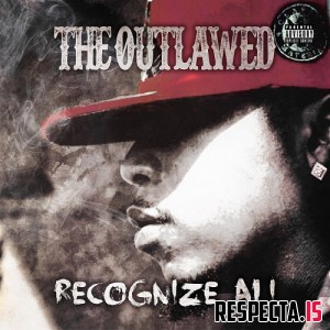 Recognize Ali - The Outlawed 