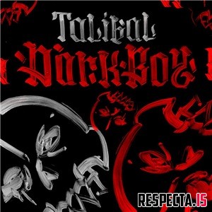 Talibal - Dark Boy EP
